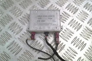 8E0035456C Блок управления (другие) Audi A6 C6 (S6,RS6) Арт e12634456, вид 1