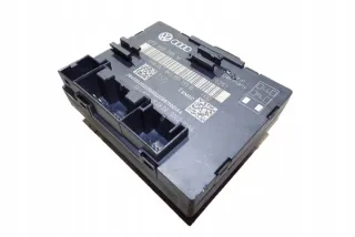 4F0959795M Блок управления (другие) Audi A6 C6 (S6,RS6) Арт e12634426, вид 3