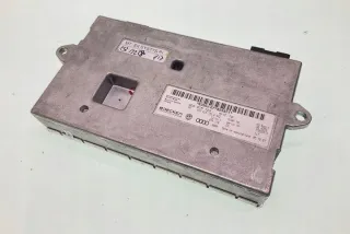 4E0035729 Блок управления (другие) Audi A6 C6 (S6,RS6) Арт e12634406, вид 2