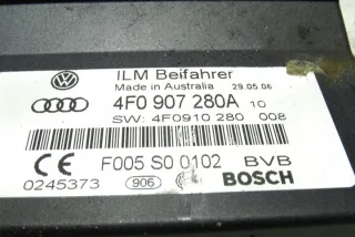 4F0907280A Блок управления (другие) Audi A6 C6 (S6,RS6) Арт e12634398, вид 2