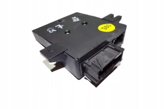 4L0907468 Блок управления (другие) Audi A6 C6 (S6,RS6) Арт e12634359, вид 3