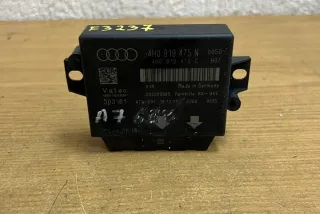 4H0919475 Блок управления (другие) Audi A6 C7 (S6,RS6) Арт e12634298, вид 2