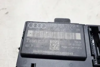 4F0959792P Блок управления (другие) Audi A6 C7 (S6,RS6) Арт e12634288, вид 1