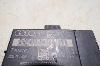 4F0959795E Блок управления (другие) Audi A6 C7 (S6,RS6) Арт e12634287, вид 3
