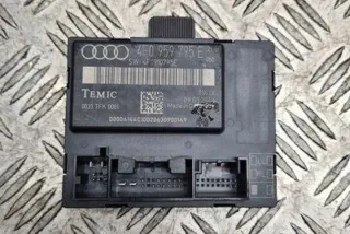 4F0959795E Блок управления (другие) Audi A6 C7 (S6,RS6) Арт e12634275, вид 2