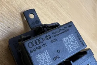 4H0909131 Блок управления (другие) Audi A6 C7 (S6,RS6) Арт e12634268, вид 4