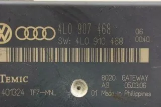 4L0907468 Блок управления (другие) Audi A6 C7 (S6,RS6) Арт e12634258, вид 2