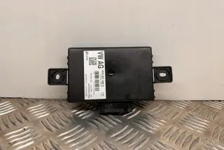 4G5907468H Блок управления (другие) Audi A6 C7 (S6,RS6) Арт e12634248, вид 1