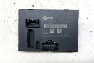 4G8959760B Блок управления (другие) Audi A6 C7 (S6,RS6) Арт e12634247, вид 2