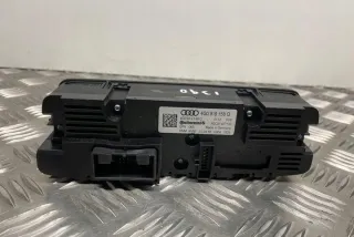 4G0919158Q Блок управления (другие) Audi A6 C7 (S6,RS6) Арт e12634237, вид 2