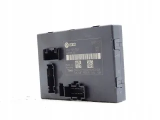4G8959760 Блок управления (другие) Audi A6 C7 (S6,RS6) Арт e12634198, вид 2