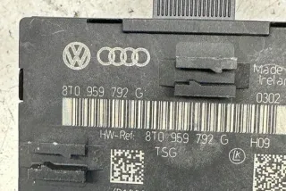 8T0959792G Блок управления (другие) Audi A5 (S5,RS5) 1 Арт e12634182, вид 1