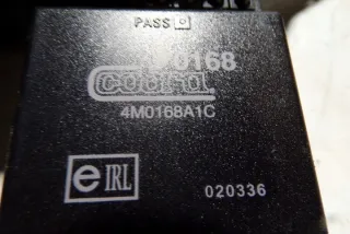 4M0168A1C Блок управления (другие) Audi A4 B6 Арт e12634112, вид 2