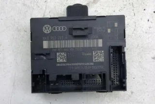 8K0959792H Блок управления (другие) Audi A4 B7 Арт e12634101, вид 1