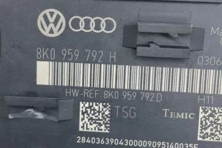 8K0959792H Блок управления (другие) Audi A4 B7 Арт e12634101, вид 2