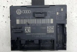 8K0959792B Блок управления (другие) Audi A4 B7 Арт e12634099, вид 2
