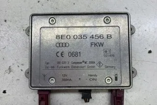 8E0035456B Блок управления (другие) Audi A4 B7 Арт e12634089, вид 2