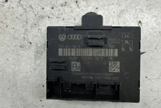 8T0959795N Блок управления (другие) Audi A4 B8 Арт e12633989, вид 1