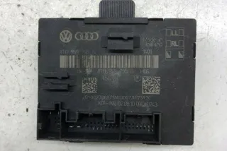 8T0959795N Блок управления (другие) Audi A4 B8 Арт e12633966, вид 1