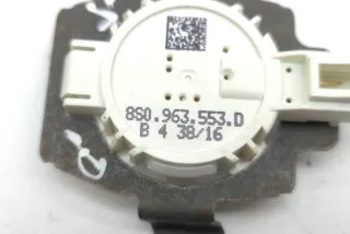 8S0963553D Блок управления (другие) Audi A4 B9 Арт e12633907, вид 1