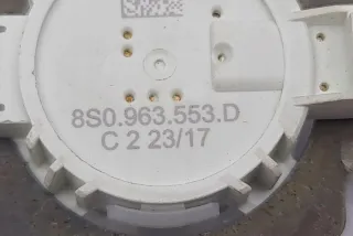 8S0963553D Блок управления (другие) Audi A4 B9 Арт e12633900, вид 1