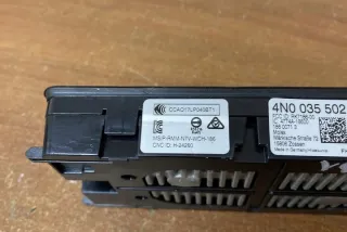 4N0035502B Блок управления (другие) Audi A4 B9 Арт e12633895, вид 4