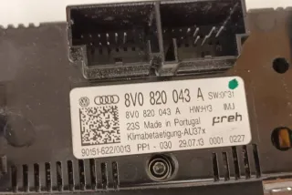 8V0820043A Блок управления (другие) Audi A3 8V Арт e12633862, вид 7