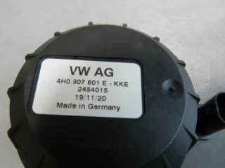 4H0907601E Блок управления (другие) Audi A3 8Y Арт e12633845, вид 2