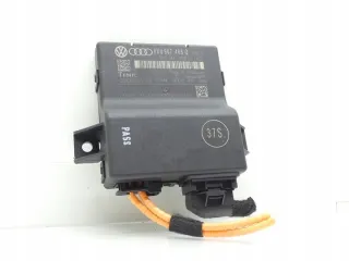 8U0907468Q Блок управления (другие) Audi A1 Арт e12633843, вид 1