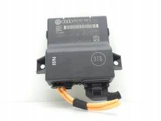 8U0907468Q Блок управления (другие) Audi A1 Арт e12633843, вид 2