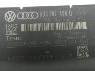 8U0907468Q Блок управления (другие) Audi A1 Арт e12633843, вид 4