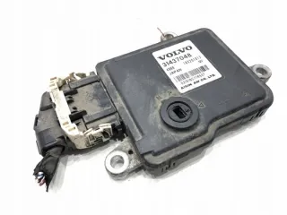 31437048 LORK-468-113285 Блок управления АКПП Volvo XC60 1 Арт e12633692