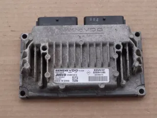 8200941486 Блок управления АКПП Renault Laguna 3 Арт e12633686, вид 1