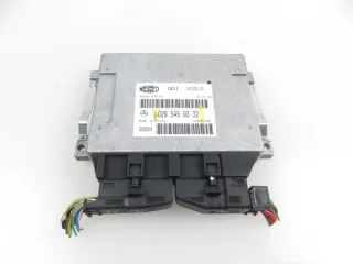 A0295459332 0295459332 Блок управления АКПП Mercedes C W203 Арт e12633670, вид 1