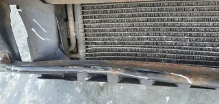 5K0805588E Передняя панель крепления облицовки (телевизор) Volkswagen Golf 6 Арт e12633598, вид 2