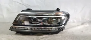 5NB941081D KING-CAR7777 Фара левая Volkswagen Tiguan 2 Арт e12633436, вид 1