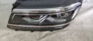 5NB941081D KING-CAR7777 Фара левая Volkswagen Tiguan 2 Арт e12633436, вид 2