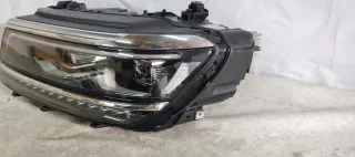5NB941081D KING-CAR7777 Фара левая Volkswagen Tiguan 2 Арт e12633436, вид 3