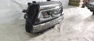 5NB941081D KING-CAR7777 Фара левая Volkswagen Tiguan 2 Арт e12633436, вид 4