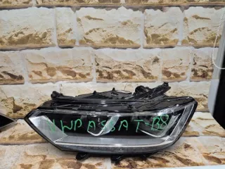 3G1941035C 3g1941035c Фара левая Volkswagen Passat B8 Арт e12633335, вид 11