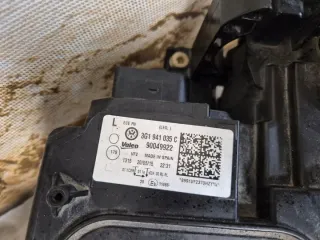 3G1941035C 3g1941035c Фара левая Volkswagen Passat B8 Арт e12633335, вид 3