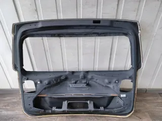 2010-2022 AUTOKAROSERIA7 Крышка багажника (дверь 3-5) Volkswagen Sharan 2 Арт e12633323, вид 14
