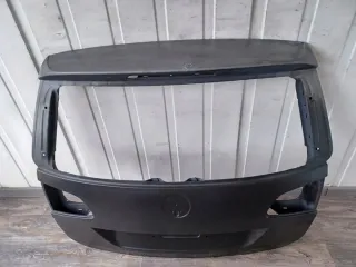 2010-2022 AUTOKAROSERIA7 Крышка багажника (дверь 3-5) Volkswagen Sharan 2 Арт e12633323, вид 4