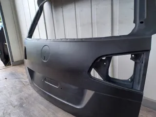 2010-2022 AUTOKAROSERIA7 Крышка багажника (дверь 3-5) Volkswagen Sharan 2 Арт e12633323, вид 6
