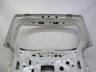 2012-2018 Крышка багажника (дверь 3-5) Subaru Forester SJ Арт e12633009, вид 16