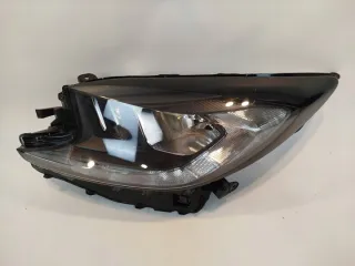 PPH13987 Фара левая Toyota Aygo 2 Арт e12632931, вид 1
