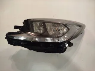 PPH13987 Фара левая Toyota Aygo 2 Арт e12632931, вид 3