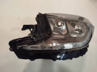 PPH13987 Фара левая Toyota Aygo 2 Арт e12632931, вид 5
