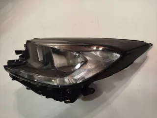 PPH13987 Фара левая Toyota Aygo 2 Арт e12632931, вид 6