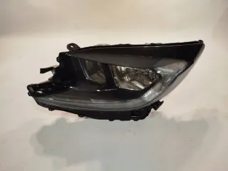PPH13987 Фара левая Toyota Aygo 2 Арт e12632931, вид 7